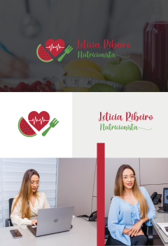 site criado