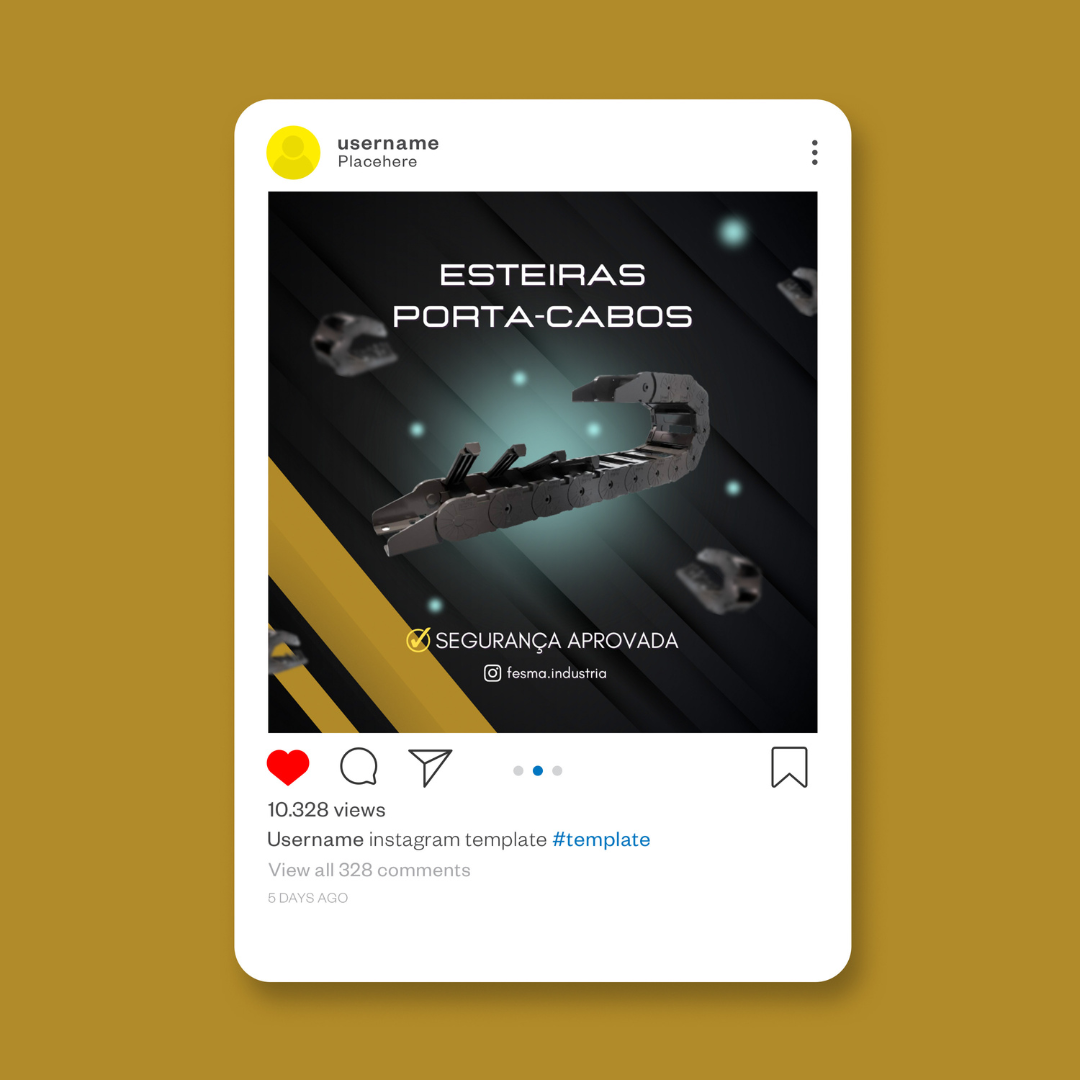 Arte digital – indústria