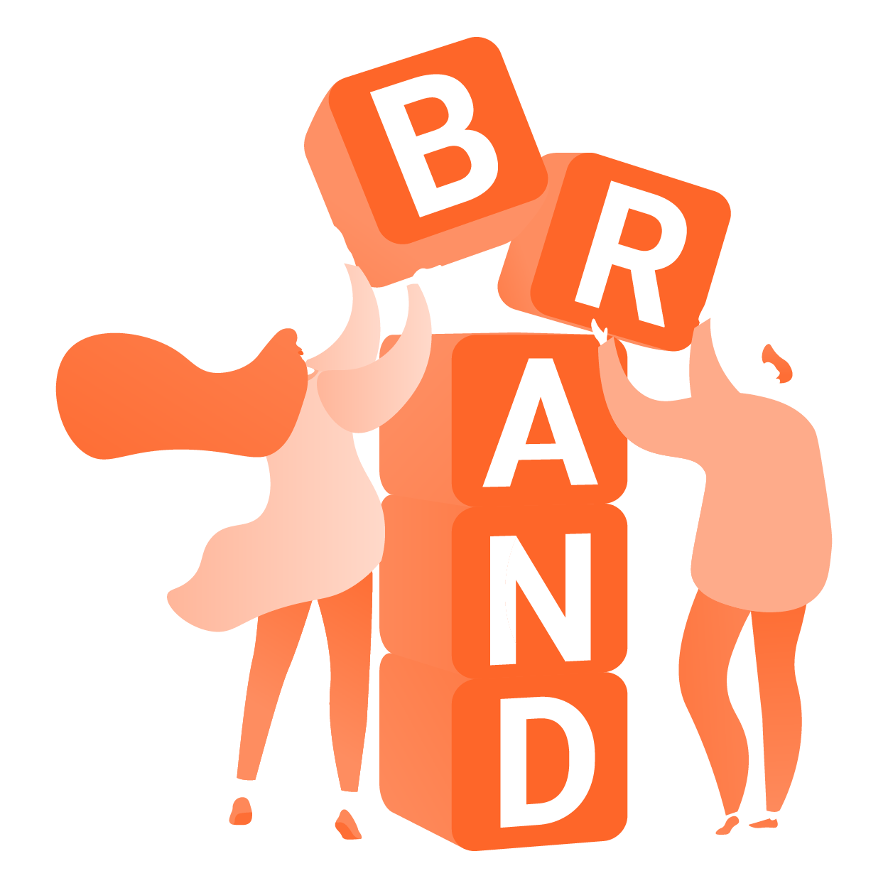 Identidade visual e branding