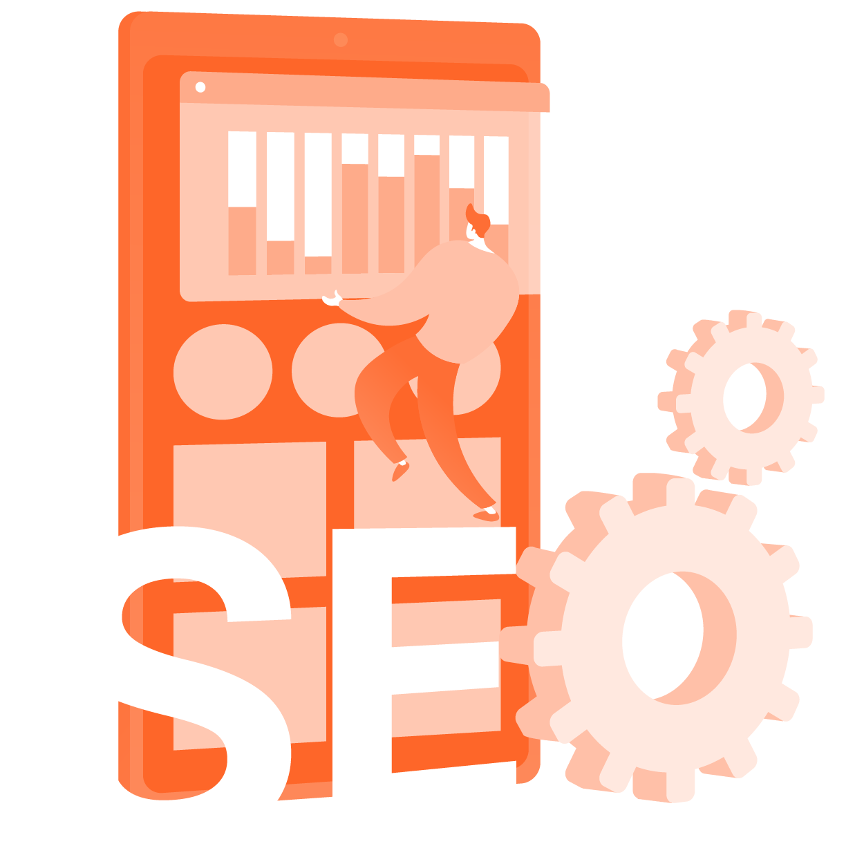 SEO – otimização para mecanismos de busca